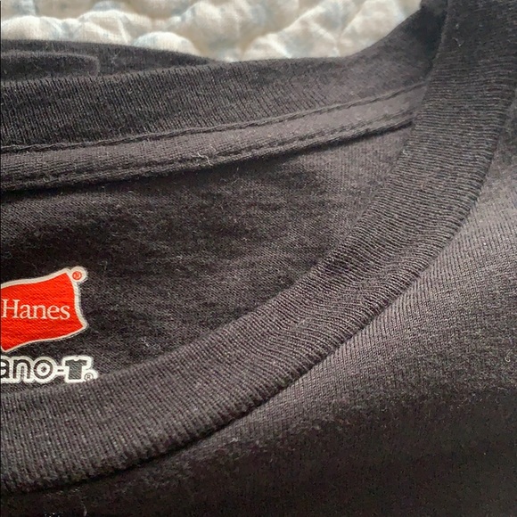 Iron Mike Tyson T-shirt - Picture 3 of 3